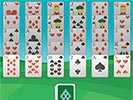 Golf Solitaire