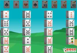 Genius Solitaire